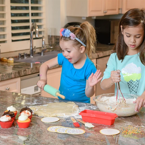 Handstand Kitchen Bake-Together Kit